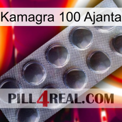 Kamagra 100 Ajanta 30